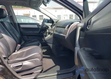 2010 Honda Cr-V Ex-L z USA, uszkodzony, nr VIN 5J6RE4H71AL025386